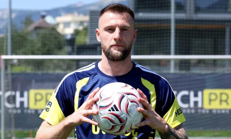 Milan Skriniar: Bu dönemin bizim dönemimiz olacağını umuyorum 1 milan skriniar bu donemin bizim donemimiz olacagini umuyorum Mm8mxhX2