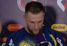 milan skriniar utanc verici kendi kendimize kaybettik l8eclJuC