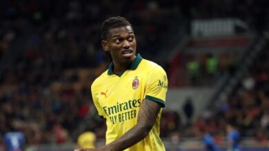 Milan'dan Fenerbahçe ve Galatasaray'a Leao yanıtı! İtalyan basını duyurdu 8 milandan fenerbahce ve galatasaraya leao yaniti italyan basini duyurdu pny9fMkN