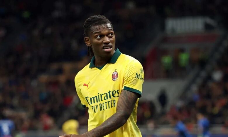 milandan fenerbahce ve galatasaraya leao yaniti italyan basini duyurdu pny9fMkN