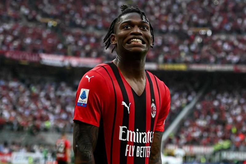 milandan leao icin resmi aciklama fenerbahce 0 rsGcyg2O
