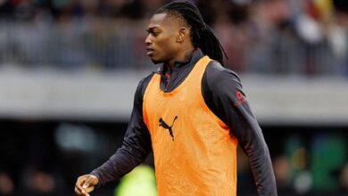 Milan'dan Raphael Leao kararı! Bonservisinde indirim 7 milandan raphael leao karari bonservisinde indirim 6qGifZzm