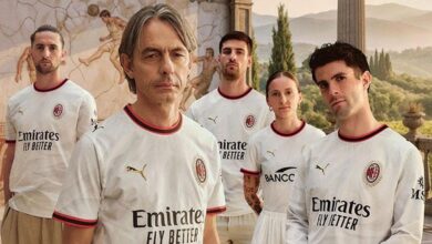 Milan'ın yeni dönem formasındaki İstanbul ayrıntısı büyük beğeni topladı! 4 milanin yeni donem formasindaki istanbul ayrintisi buyuk begeni topladi SKIJzJWS
