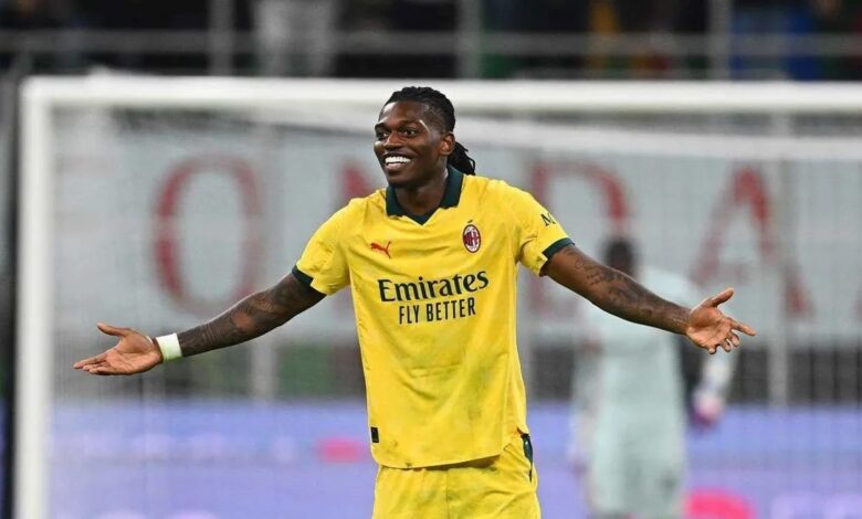 milanoda 2 leao zirvesi iste fenerbahcenin yeni teklifi GdXGWw9B