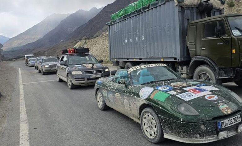 Milletlerarası Anatolian Drive Rallisi ve Anadolu Dostluk Rallisi 2 Ağustos'ta İstanbul'dan start alıyor 1 milletlerarasi anatolian drive rallisi ve anadolu dostluk rallisi 2 agustosta istanbuldan start aliyor WWMTHTtx