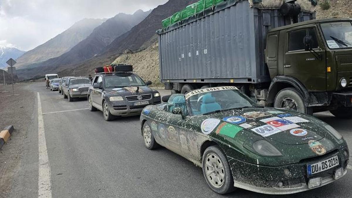 Milletlerarası Anatolian Drive Rallisi ve Anadolu Dostluk Rallisi 2 Ağustos'ta İstanbul'dan start alıyor 4 milletlerarasi anatolian drive rallisi ve anadolu dostluk rallisi 2 agustosta istanbuldan start aliyor