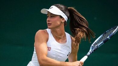 milli tenisci zeynep sonmez wimbledondan ciftlerde de elendi MX6l4pKb