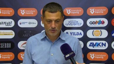 Mirel Radoi: "Aslında 2 puan kaybettik diyebilirim" 5 mirel radoi aslinda 2 puan kaybettik diyebilirim SkEwACUk