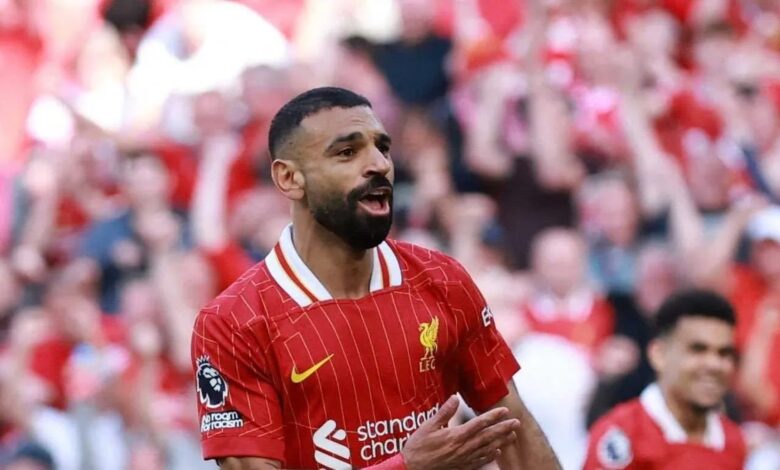 Mohamed Salah adım adım Trabzonspor'a! İşte prensip muahedesinin ayrıntıları 1 mohamed salah adim adim trabzonspora iste prensip muahedesinin ayrintilari yefRBezv