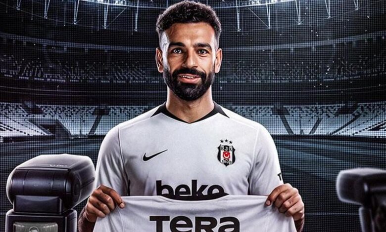 Mohamed Salah, Beşiktaş'a imza için geliyor! İşte İstanbul'a geliş tarihi 1 mohamed salah besiktasa imza icin geliyor iste istanbula gelis tarihi 3WnM8auQ