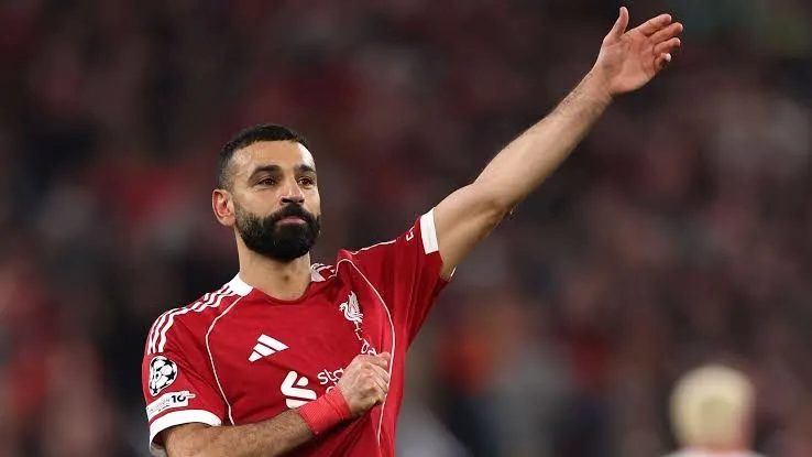 Mohamed Salah Beşiktaş'a mı geliyor? 2 mohamed salah besiktasa mi geliyor 0 YwH1Uni5