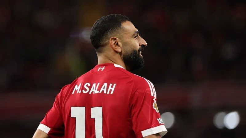 Mohamed Salah Beşiktaş'a mı geliyor? 3 mohamed salah besiktasa mi geliyor 1 pcnCmjF8