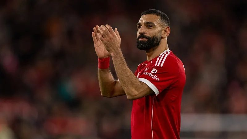 Mohamed Salah Beşiktaş'a mı geliyor? 4 mohamed salah besiktasa mi geliyor 2 BseOerfA