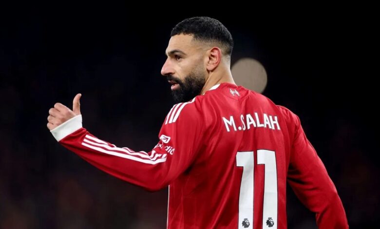 Mohamed Salah Beşiktaş'a mı geliyor? 1 mohamed salah besiktasa mi geliyor bNR4AOuF