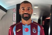 mohamed salah formayi giydi ve trabzonsporlulara seslendi cZy2J7rV