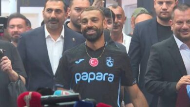 mohamed salah trabzona geldi iste ilk goruntuler 6IcYKcRU