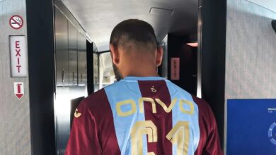 Mohamed Salah Trabzonspor formasını giydi! İşte o imajlar 5 mohamed salah trabzonspor formasini giydi iste o imajlar rQlEhOmX