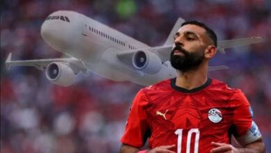 Mohamed Salah'ı Trabzon'a getirecek uçak hazır! Mısırlı yıldızın gelmesi beklenen tarih... 5 mohamed salahi trabzona getirecek ucak hazir misirli yildizin gelmesi beklenen tarih PNMcPlF5