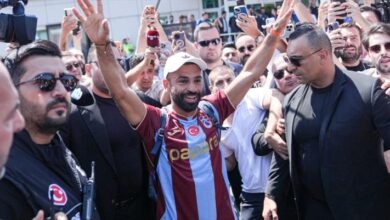 Mohamed Salah'ın Trabzon'a ineceği saat açıklandı 6 mohamed salahin trabzona inecegi saat aciklandi 8hQ2faBO