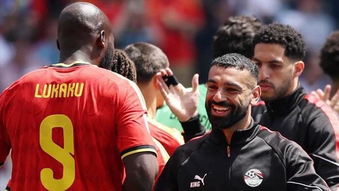 Mohamed Salah'ta son dakika! En büyük pürüz ortadan kalktı 4 mohamed salahta son dakika en buyuk puruz ortadan kalkti 2
