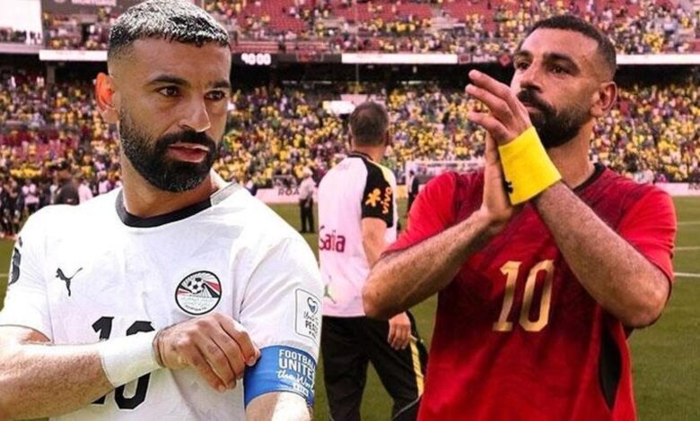 Mohamed Salah'ta son dakika! En büyük pürüz ortadan kalktı 1 mohamed salahta son dakika en buyuk puruz ortadan kalkti YmwzlaeD