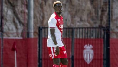 Monaco, Fransız futbolcu Paul Pogba ile yollarını ayırdı 5 monaco fransiz futbolcu paul pogba ile yollarini ayirdi vxygaZ2r