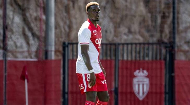 Monaco, Fransız futbolcu Paul Pogba ile yollarını ayırdı 1 monaco fransiz futbolcu paul pogba ile yollarini ayirdi
