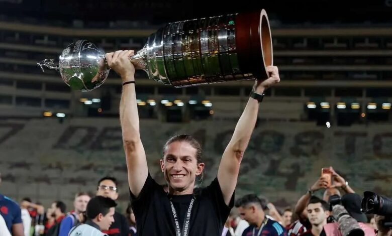 Monaco'nun yeni teknik yöneticisi Filipe Luis! 1 monaconun yeni teknik yoneticisi filipe luis X1cXVMVY