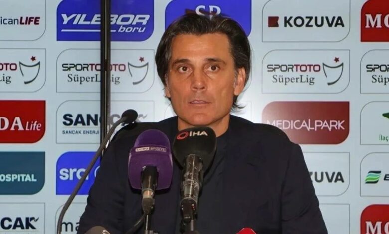 Montella Adana'da vergi rekortmeni oldu! 1 montella adanada vergi rekortmeni oldu 7IDRpDHv