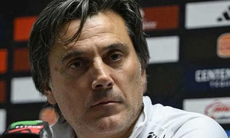 Montella'nın acı günü! Ablası hayatını kaybetti 1 montellanin aci gunu ablasi hayatini kaybetti AfZbkhTT