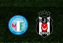 Mosonmagyar-Beşiktaş | CANLI (Hazırlık maçı) 12 mosonmagyar besiktas canli hazirlik maci KCWBJOqk