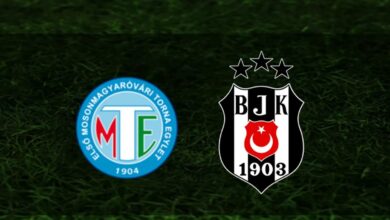 Mosonmagyar-Beşiktaş | CANLI (Hazırlık maçı) 14 mosonmagyar besiktas canli hazirlik maci KCWBJOqk