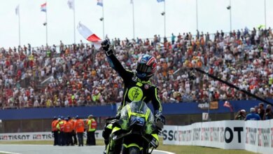 MotoGP Hollanda etabında kazanan Ai Ogura! 9 motogp hollanda etabinda kazanan ai ogura rbszX35D