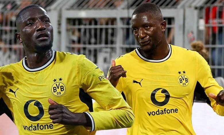 Muahedeye varıldı! Fenerbahçe Serhou Guirassy'de memnun sona ulaştı 1 muahedeye varildi fenerbahce serhou guirassyde memnun sona ulasti 89ZN2WyD