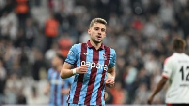 Muçi'den flaş sözler! "Beşiktaş'a attığım gol..." 5 muciden flas sozler besiktasa attigim gol X6aUJLmF
