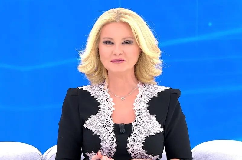 Müge Anlı yeni dönem ne vakit başlayacak, tarihi açıklandı mı? 3 muge anli yeni donem ne vakit baslayacak tarihi aciklandi mi 1 nJaN6Ope