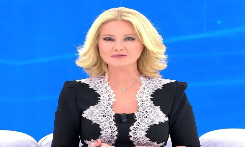 Müge Anlı yeni dönem ne vakit başlayacak, tarihi açıklandı mı? 1 muge anli yeni donem ne vakit baslayacak tarihi aciklandi mi KH3rVzP4