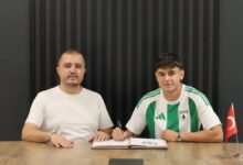 muglaspor genc futbolcu baran ekizi renklerine bagladi nWUfyxcV