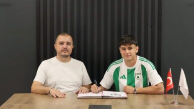 Muğlaspor genç futbolcu Baran Ekiz'i renklerine bağladı 6 muglaspor genc futbolcu baran ekizi renklerine bagladi nWUfyxcV