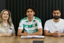 muglaspor goztepeden salem bouajilayi kiraladigini acikladi ytBP3FUB