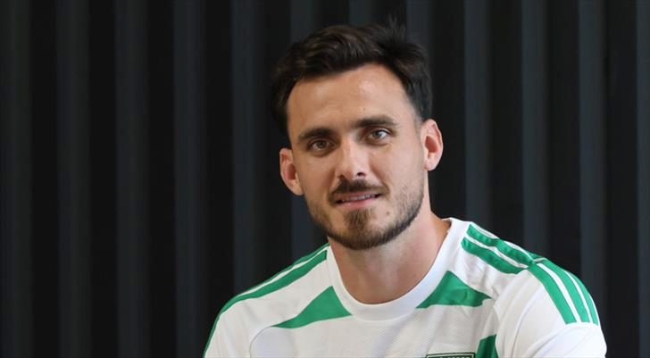 Muğlaspor, Venezuelalı stoper Luis Mago'yu kadrosuna kattı 1 muglaspor venezuelali stoper luis magoyu kadrosuna katti BPVWjNqf