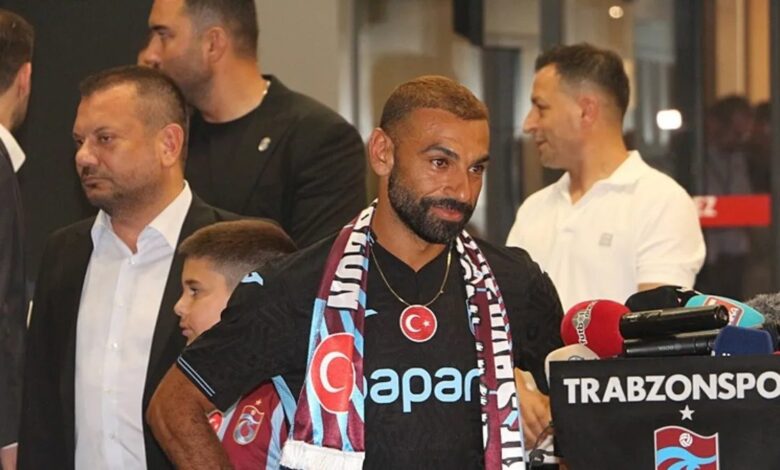 Muhammed Salah Trabzon'da! İşte birinci açıklamaları 1 muhammed salah trabzonda iste birinci aciklamalari wfMKZCU3