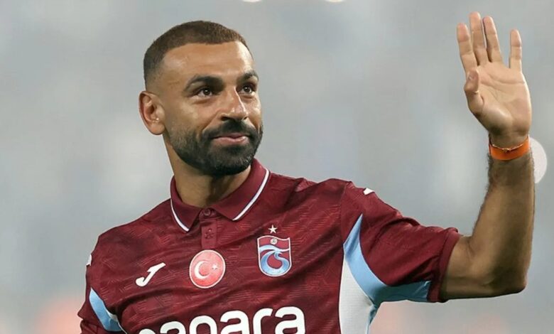 Muhammed Salah transferinin perde arkası! Her şey o iletiyle başladı 1 muhammed salah transferinin perde arkasi her sey o iletiyle basladi uRfpD5GQ