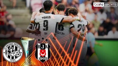 MUHTEMEL 11 | Hradec Kralove - Beşiktaş 4 muhtemel 11 hradec kralove besiktas hZXvb7Ok