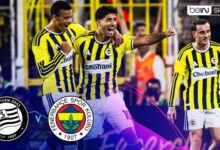 muhtemel 11 sturm graz fenerbahce beIREtgf