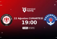 MUHTEMEL 11'LER | Arca Çorum FK - Kasımpaşa 8 muhtemel 11ler arca corum fk kasimpasa 1wDd3PgP