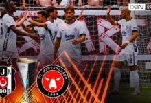 muhtemel 11ler besiktas midtjylland U9MTkDvp
