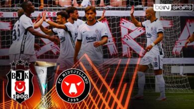 MUHTEMEL 11'LER | Beşiktaş - Midtjylland 5 muhtemel 11ler besiktas midtjylland U9MTkDvp