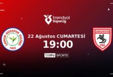 MUHTEMEL 11'LER | Çaykur Rizespor - Samsunspor 8 muhtemel 11ler caykur rizespor samsunspor jKGL4nLB