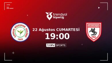 MUHTEMEL 11'LER | Çaykur Rizespor - Samsunspor 7 muhtemel 11ler caykur rizespor samsunspor jKGL4nLB